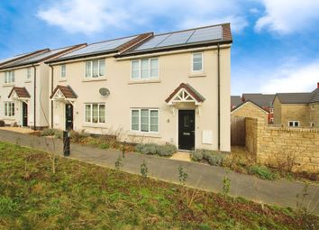 Thumbnail 4 bed property to rent in Shepherd Close, Stoke Gifford, Bristol