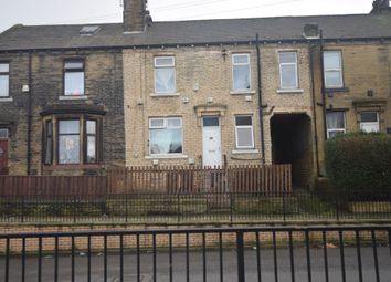 Thumbnail 2 bed terraced house for sale in New Hey Road, Bradford