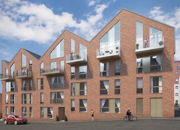 Thumbnail Studio for sale in Roscoe Road, Sheffield