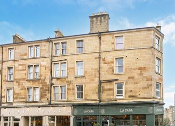 Thumbnail 1 bed flat for sale in Orwell Place, Dalry, Edinburgh