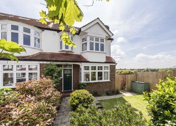 Thumbnail 4 bed property for sale in Orchard Close, London