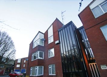Thumbnail 2 bed duplex to rent in Dalford Court, Hollinswood