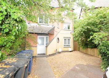 Thumbnail Flat to rent in Sentinel Close, Northolt