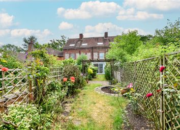 Thumbnail 3 bedroom terraced house for sale in Finch Lane, Little Chalfont, Buckinghamshire