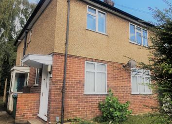 Thumbnail Maisonette to rent in Church Road, Watford