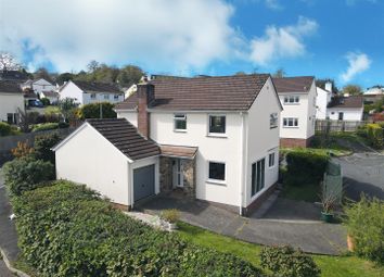 Thumbnail Detached house for sale in Goodwood Park Road, Northam, Bideford