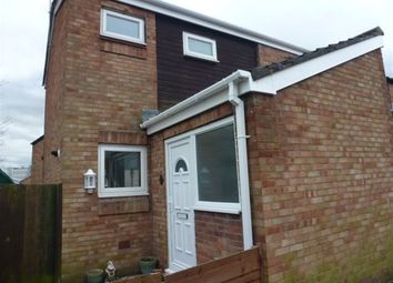 2 Bedrooms Semi-detached house to rent in Leicester Street, Warrington WA5