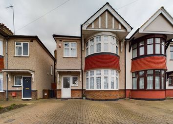 Thumbnail Semi-detached house for sale in Argyle Road, North Harrow, Middlesex