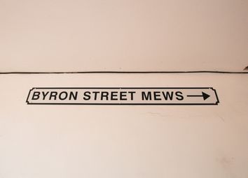 Thumbnail 4 bed flat to rent in Byron Street Mews, Byron Street Mews, Newcastle Upon Tyne