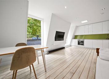 Thumbnail 2 bed flat for sale in Arundel Gardens, London
