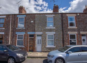 Thumbnail 2 bed terraced house to rent in Pembroke Street, York