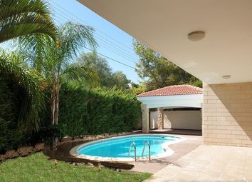 Thumbnail 4 bed villa for sale in Columbia, Limassol, Cyprus