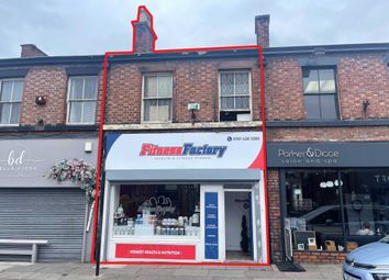 Thumbnail Retail premises to let in 56 Allerton Road, Woolton