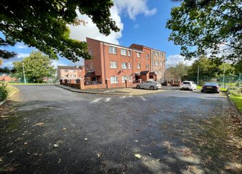 Thumbnail Flat for sale in Broom Park Heights, Dunmurry