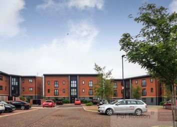 Thumbnail 2 bed flat to rent in Elmwood Park Court, Great Park, Newcastle Upon Tyne, Tyne &amp; Wear