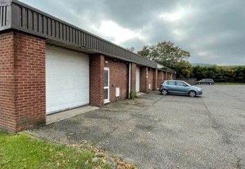 Thumbnail Industrial to let in Ravenswood Court, Hereford