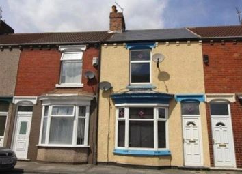 Thumbnail Terraced house for sale in Beaumont Road, Middlesbrough, North Yorkshire