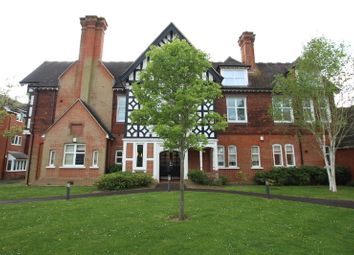 Thumbnail Flat to rent in Knotley Way, West Wickham, West Wickham