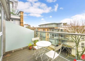 Thumbnail 2 bed flat for sale in Merchants Road, Clifton, Bristol