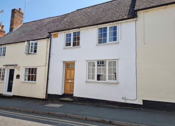 Thumbnail 3 bed cottage for sale in Nelson Street, Buckingham