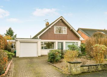 Thumbnail Detached bungalow for sale in Beech Way, Upper Poppleton, York
