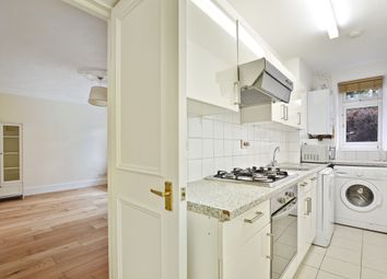 Thumbnail 1 bed flat to rent in Chatsworth Road, Mapesbury, London