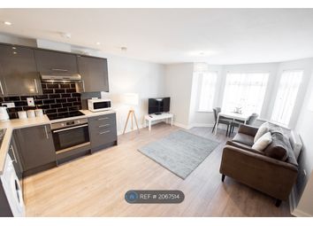 Thumbnail Flat to rent in Short Term Accommodation, Clacton-On-Sea