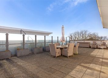 Thumbnail 2 bedroom flat for sale in Queen Mary's House, 1 Holford Way, London