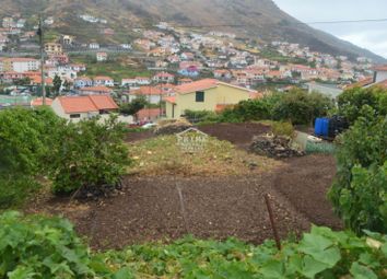 Thumbnail Land for sale in Serra D' Água, Machico, Machico