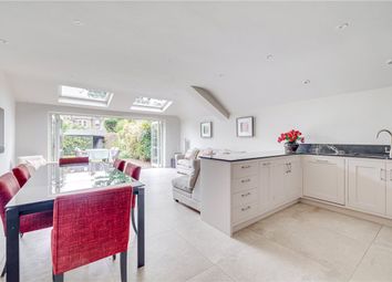 Thumbnail Terraced house for sale in Inglethorpe Street, London, Hammersmith And Fulham