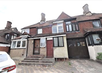 Thumbnail 4 bed semi-detached house for sale in Colindeep Lane, Colindale, London
