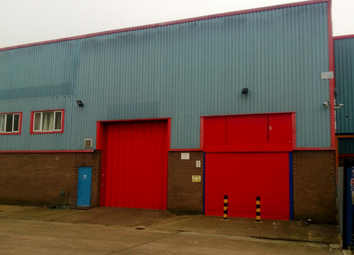Thumbnail Industrial to let in Unit 2, Scorpion Centre, Northampton