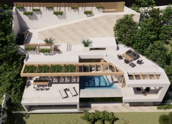 Thumbnail 3 bed villa for sale in Costa De La Calma, South West, Mallorca