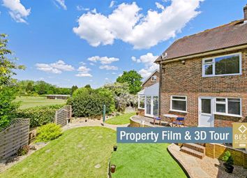 3 Bedroom End terrace house for sale