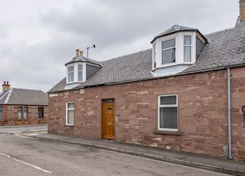 Thumbnail Terraced house for sale in Castle Street, Blairgowrie