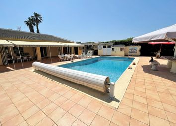 Thumbnail 5 bed detached house for sale in Alicante -, Alicante, 03779