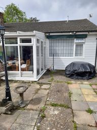Thumbnail Semi-detached bungalow for sale in Brede Valley View, Icklesham, Winchelsea