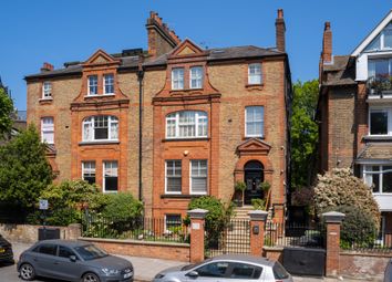 Thumbnail 3 bed triplex for sale in Primrose Hill Road, London