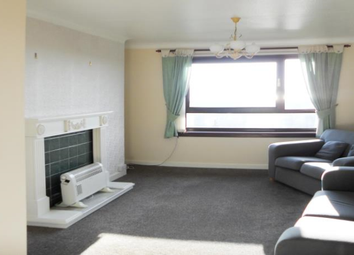Thumbnail 2 bed flat to rent in Pentland Crescent, Dundee