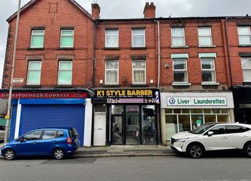 Thumbnail Commercial property for sale in Lawrence Road, Wavertree, Liverpool