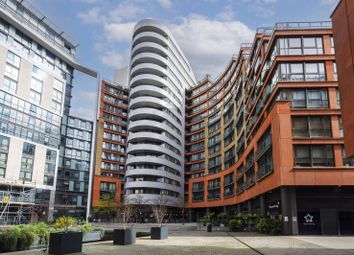 Thumbnail 2 bed flat for sale in West End Quay, Paddington, London