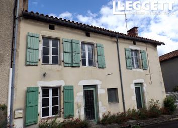 Thumbnail 3 bed villa for sale in Vitrac St Vincent, Charente, Nouvelle-Aquitaine
