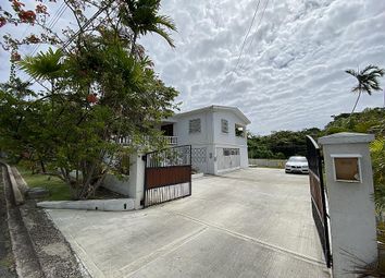 Thumbnail 4 bed villa for sale in Regency Park, Bridgetown, Christ Church Barbados