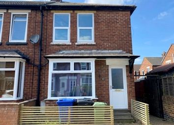 Thumbnail Terraced house to rent in Bowers Avenue, Grimsby