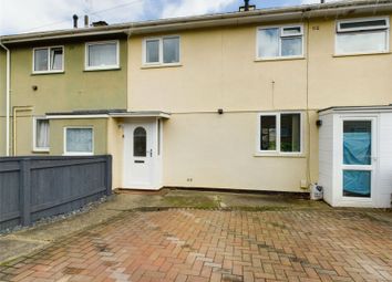Thumbnail Terraced house for sale in Bazeley Road, Matson, Gloucester, Gloucestershire