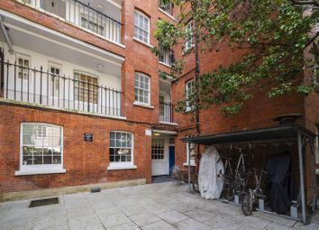 Thumbnail Flat to rent in Tavistock Place, Bloomsbury, London