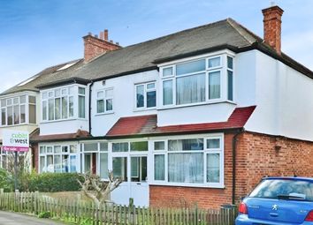 Thumbnail Semi-detached house to rent in Leafield Road, Sutton