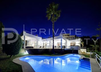 Thumbnail 5 bed villa for sale in La Quinta Golf, Benahavis, Malaga