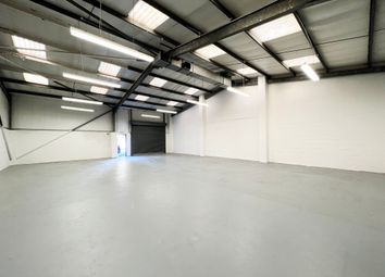 Thumbnail Industrial to let in Unit 25 Ty Verlon Industrial Estate, Cardiff Road, Barry