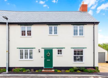 Thumbnail Semi-detached house for sale in Coward Road, Mere, Warminster